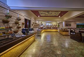 Cardamom County by Xandari