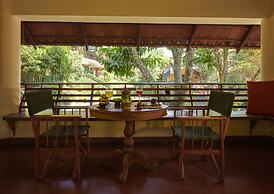 Cardamom County by Xandari