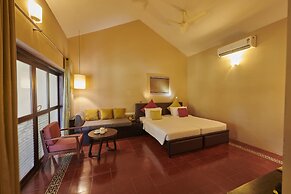 Cardamom County by Xandari