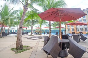 SR Vacation Rental - San Remo Oasis