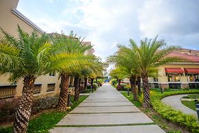 SR Vacation Rental - San Remo Oasis