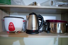 SR Vacation Rental - San Remo Oasis