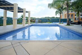 SR Vacation Rental - San Remo Oasis