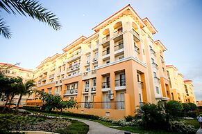 SR Vacation Rental - San Remo Oasis