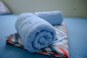 SR Vacation Rental - San Remo Oasis