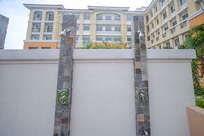 SR Vacation Rental - San Remo Oasis