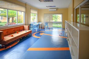 SR Vacation Rental - San Remo Oasis