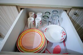 SR Vacation Rental - San Remo Oasis