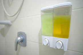 SR Vacation Rental - San Remo Oasis