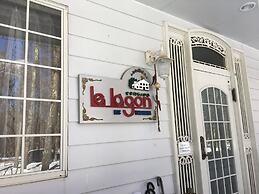 RESORT PENSION LE LAGON