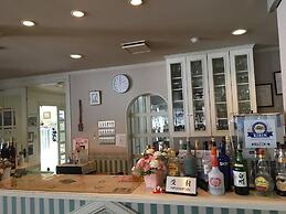 RESORT PENSION LE LAGON