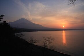 RESORT PENSION LE LAGON