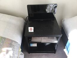 RESORT PENSION LE LAGON