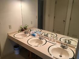 RESORT PENSION LE LAGON