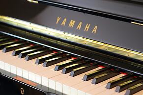 RESORT PENSION LE LAGON