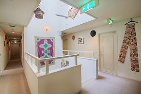 RESORT PENSION LE LAGON