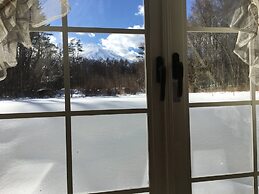 RESORT PENSION LE LAGON