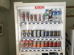 RESORT PENSION LE LAGON