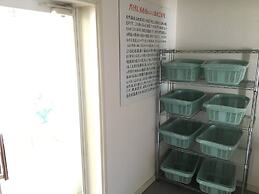 RESORT PENSION LE LAGON