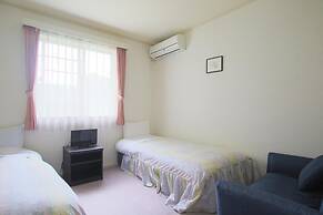 RESORT PENSION LE LAGON