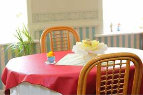 RESORT PENSION LE LAGON