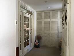 RESORT PENSION LE LAGON