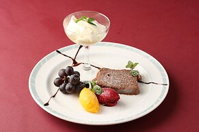 RESORT PENSION LE LAGON