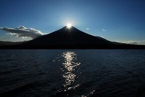 RESORT PENSION LE LAGON