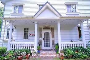 RESORT PENSION LE LAGON