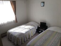 RESORT PENSION LE LAGON