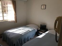 RESORT PENSION LE LAGON