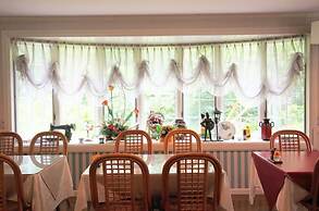 RESORT PENSION LE LAGON