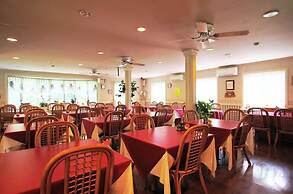 RESORT PENSION LE LAGON