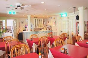 RESORT PENSION LE LAGON