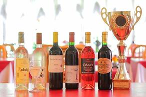 RESORT PENSION LE LAGON