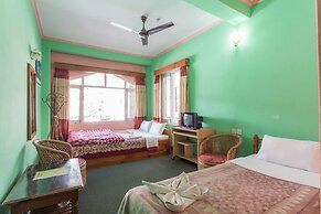 Hotel Seven Continents