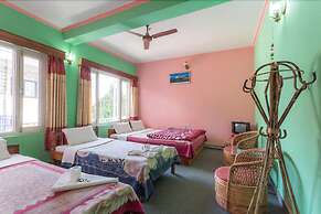 Hotel Seven Continents