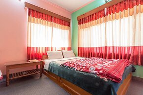 Hotel Seven Continents