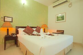 Well Park Residence Boutique Hotel