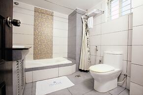 Well Park Residence Boutique Hotel