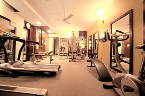 Well Park Residence Boutique Hotel
