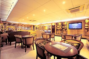 Well Park Residence Boutique Hotel