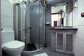 Well Park Residence Boutique Hotel