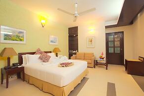 Well Park Residence Boutique Hotel