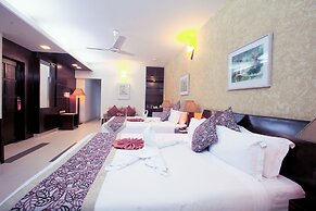 Well Park Residence Boutique Hotel