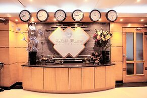 Well Park Residence Boutique Hotel