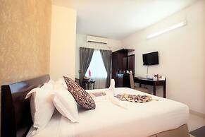 Well Park Residence Boutique Hotel