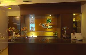 Well Park Residence Boutique Hotel