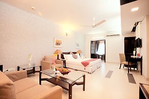 Well Park Residence Boutique Hotel