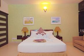 Well Park Residence Boutique Hotel